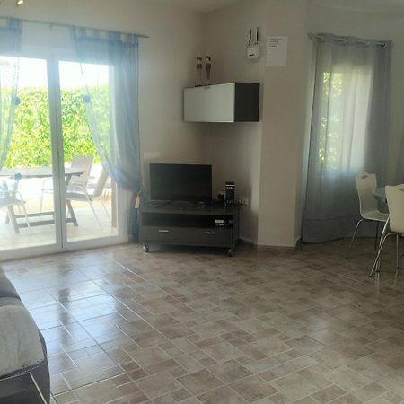 Villas Benicadims - Btb Beniarbeig 外观 照片