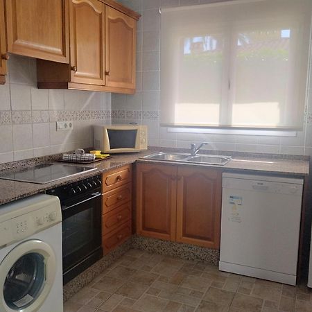 Villas Benicadims - Btb Beniarbeig 外观 照片