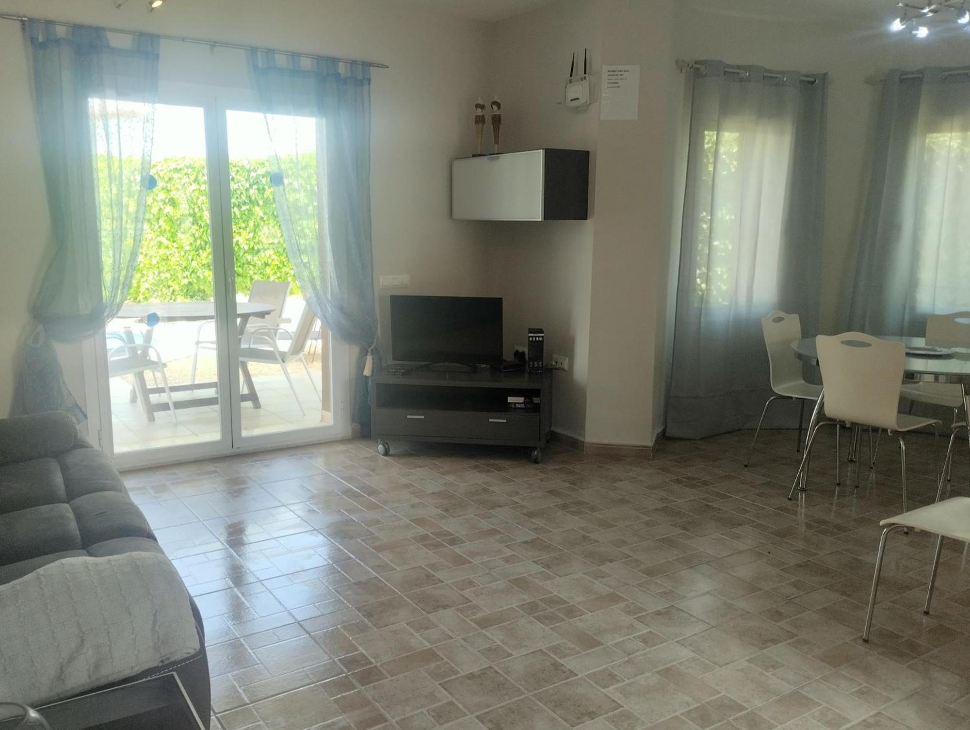 Villas Benicadims - Btb Beniarbeig 外观 照片
