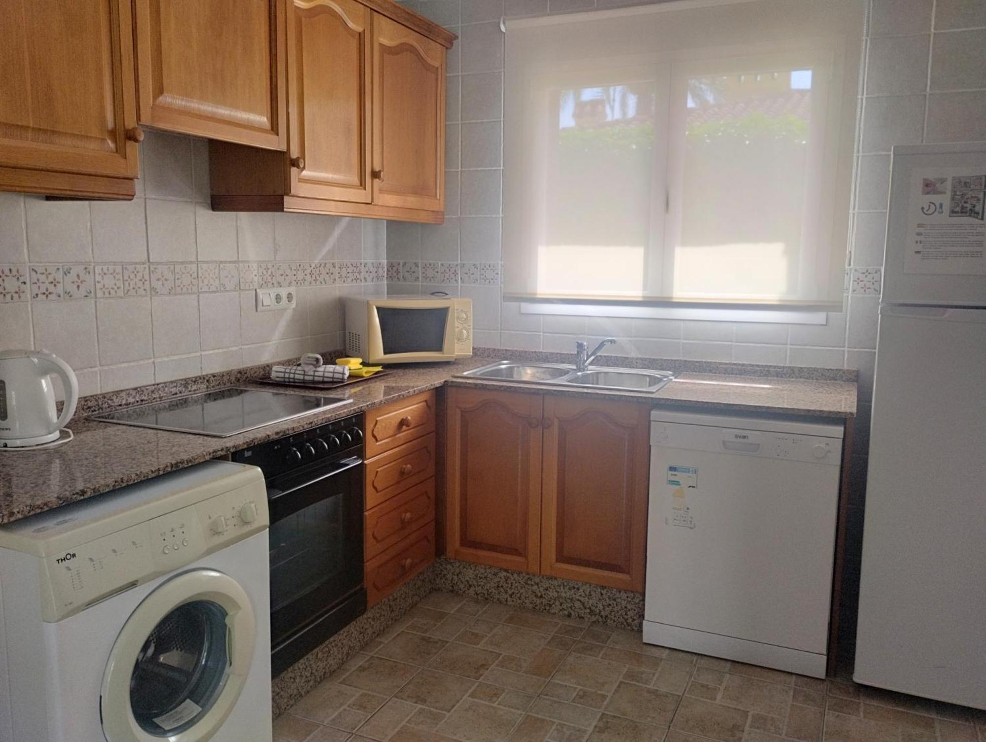 Villas Benicadims - Btb Beniarbeig 外观 照片