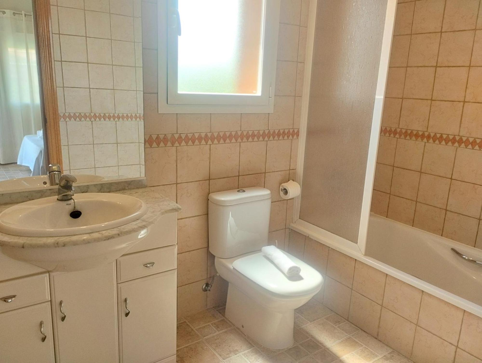 Villas Benicadims - Btb Beniarbeig 外观 照片