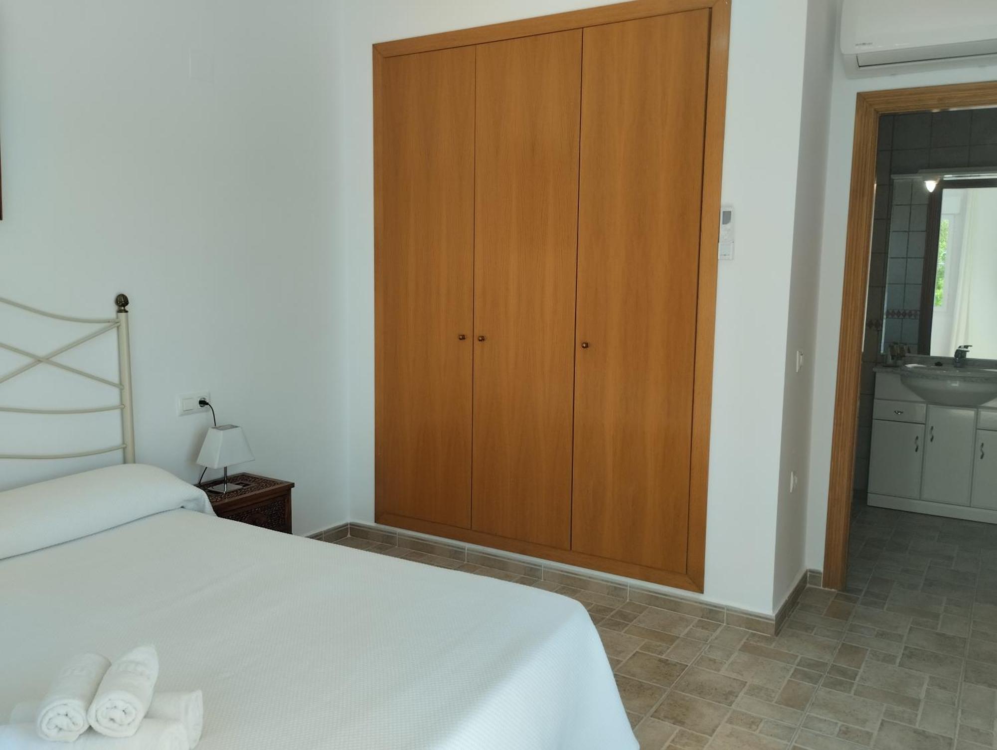 Villas Benicadims - Btb Beniarbeig 外观 照片