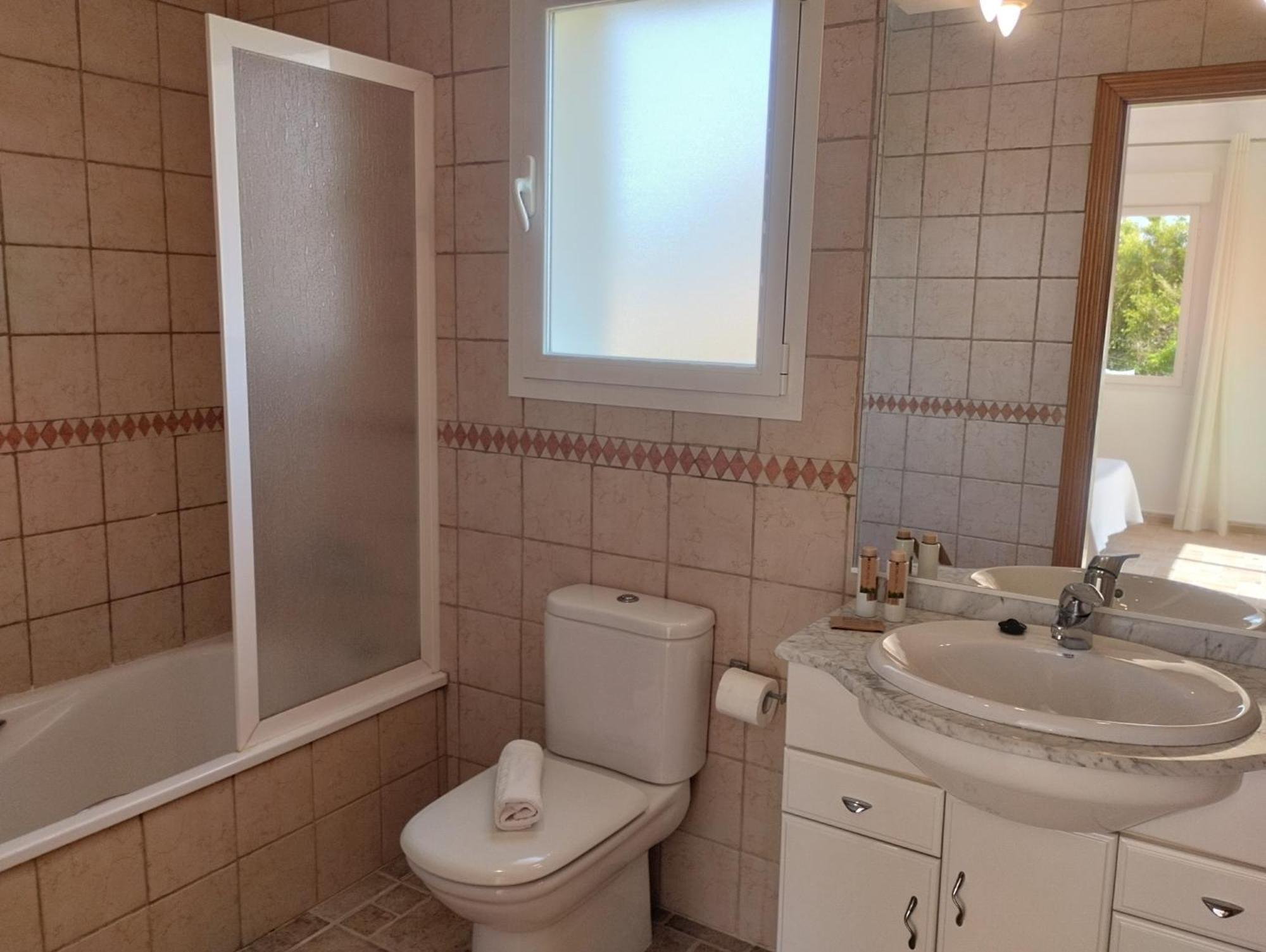 Villas Benicadims - Btb Beniarbeig 外观 照片