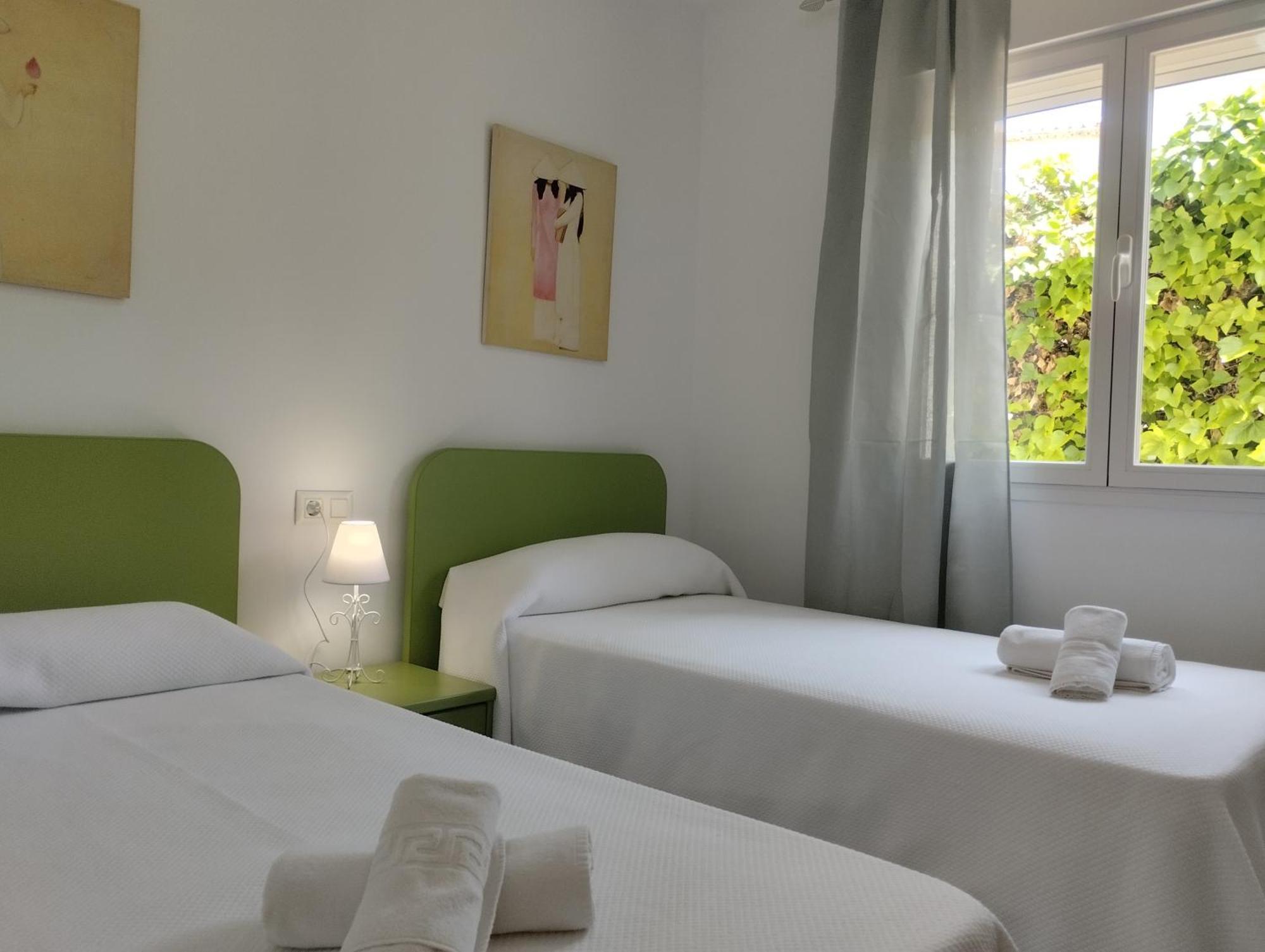 Villas Benicadims - Btb Beniarbeig 外观 照片