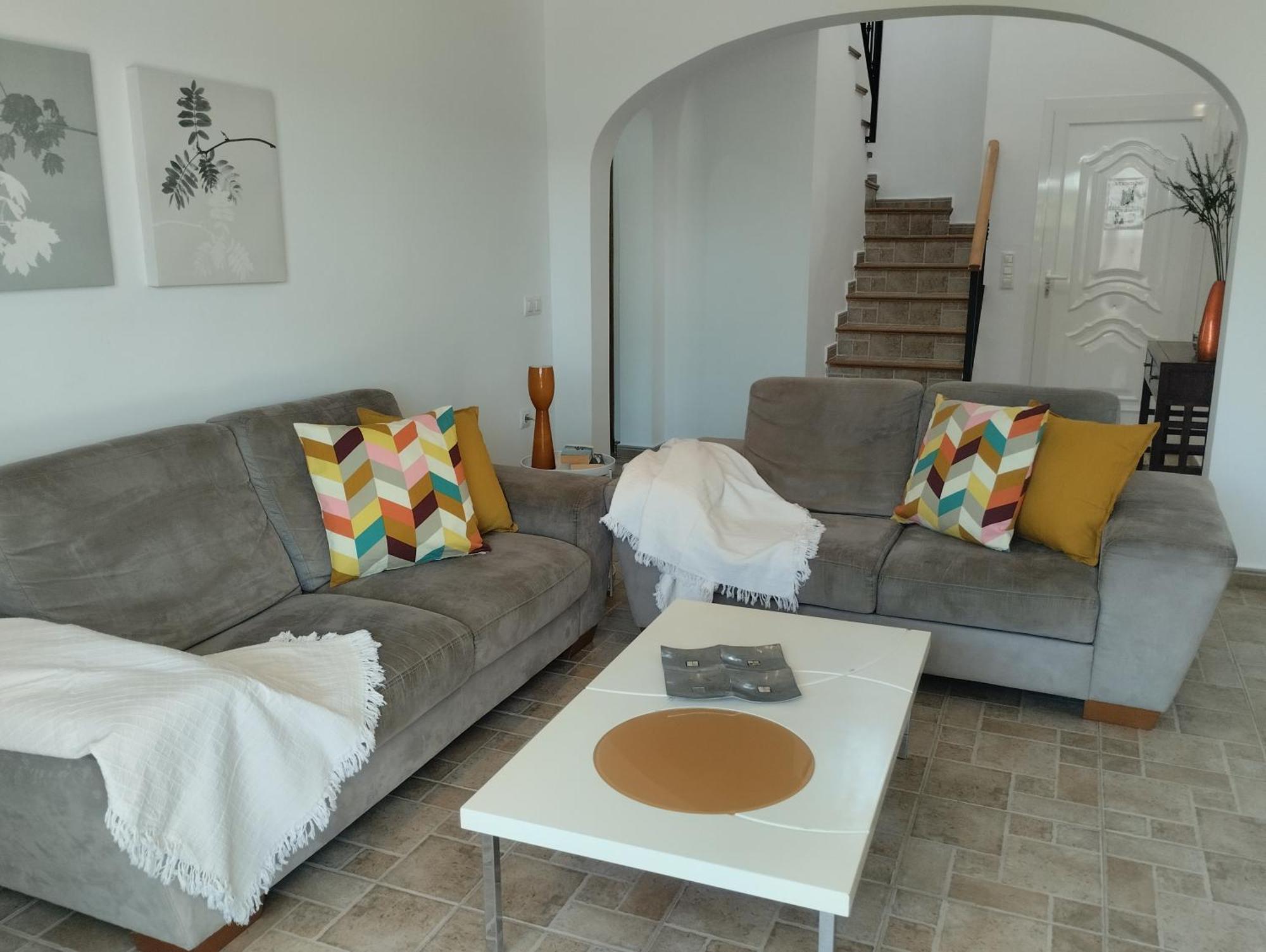 Villas Benicadims - Btb Beniarbeig 外观 照片