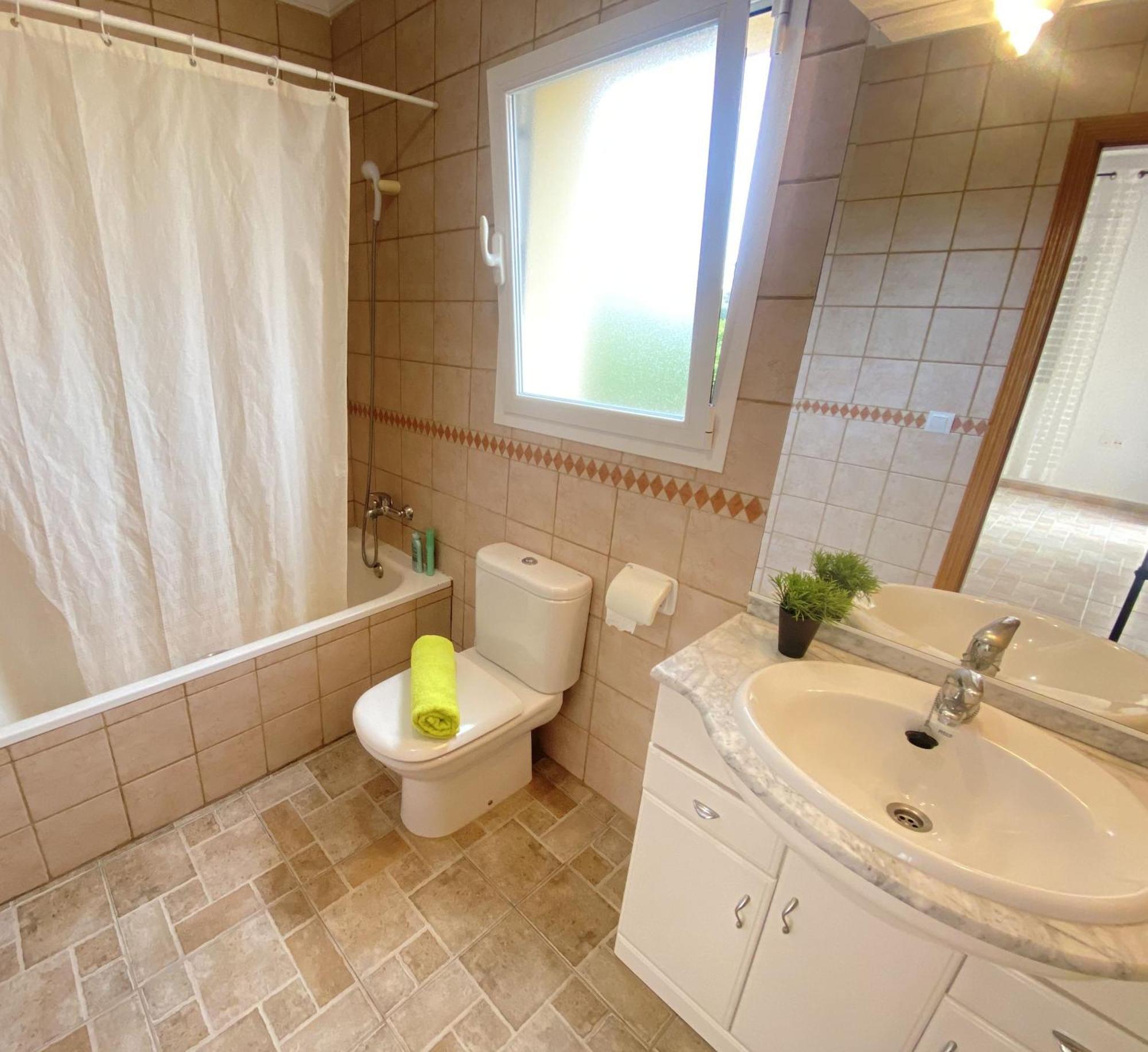 Villas Benicadims - Btb Beniarbeig 外观 照片