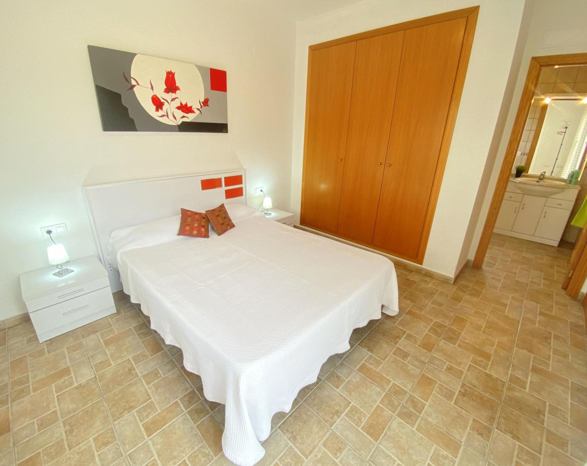 Villas Benicadims - Btb Beniarbeig 外观 照片