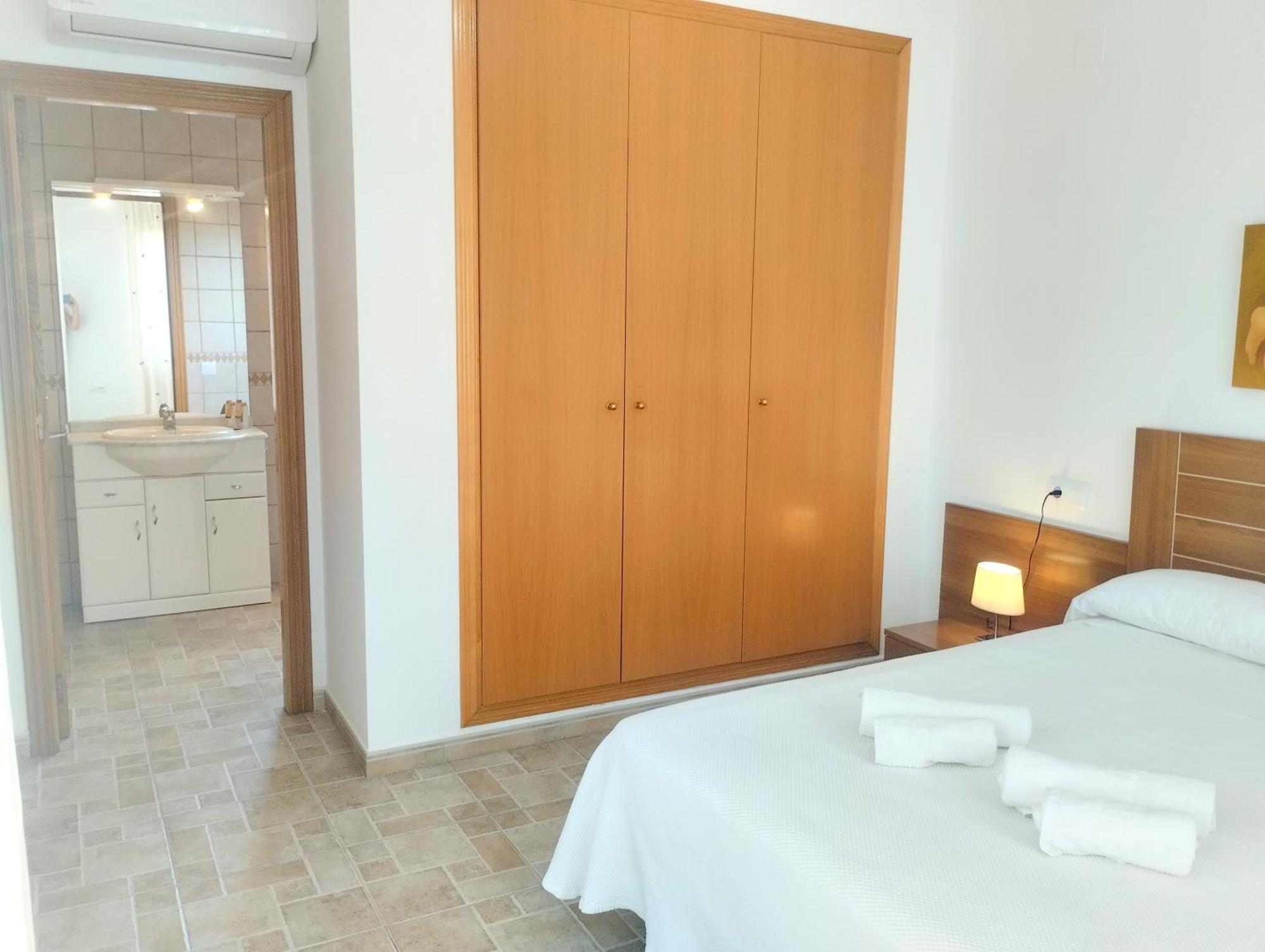 Villas Benicadims - Btb Beniarbeig 外观 照片