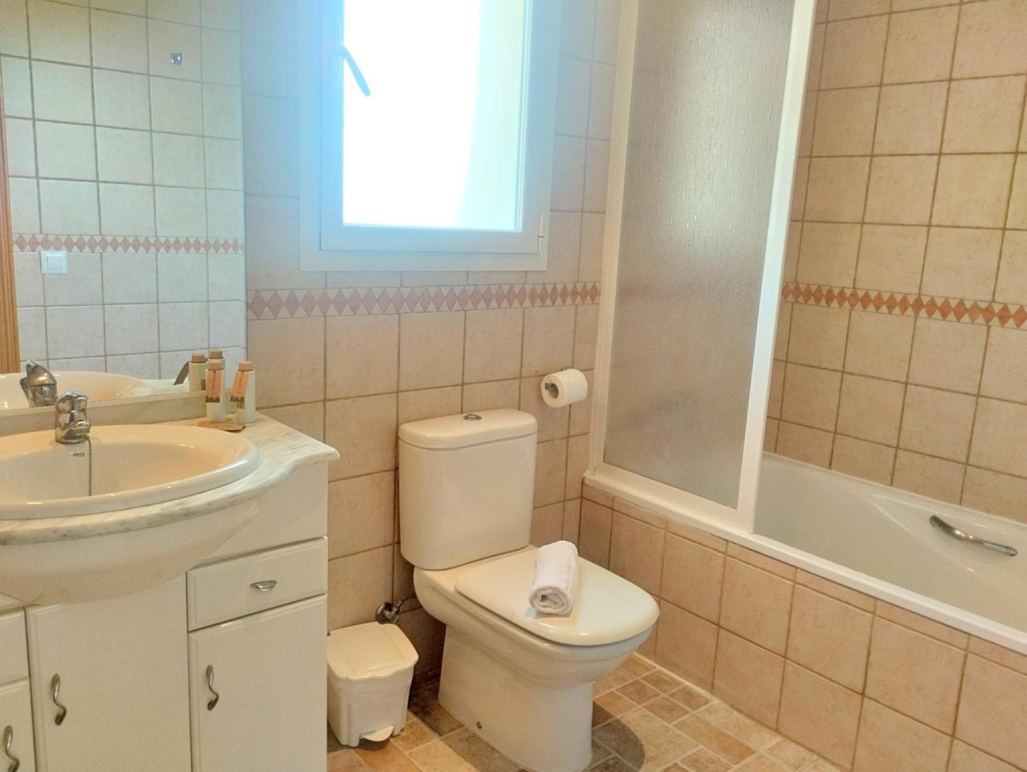 Villas Benicadims - Btb Beniarbeig 外观 照片