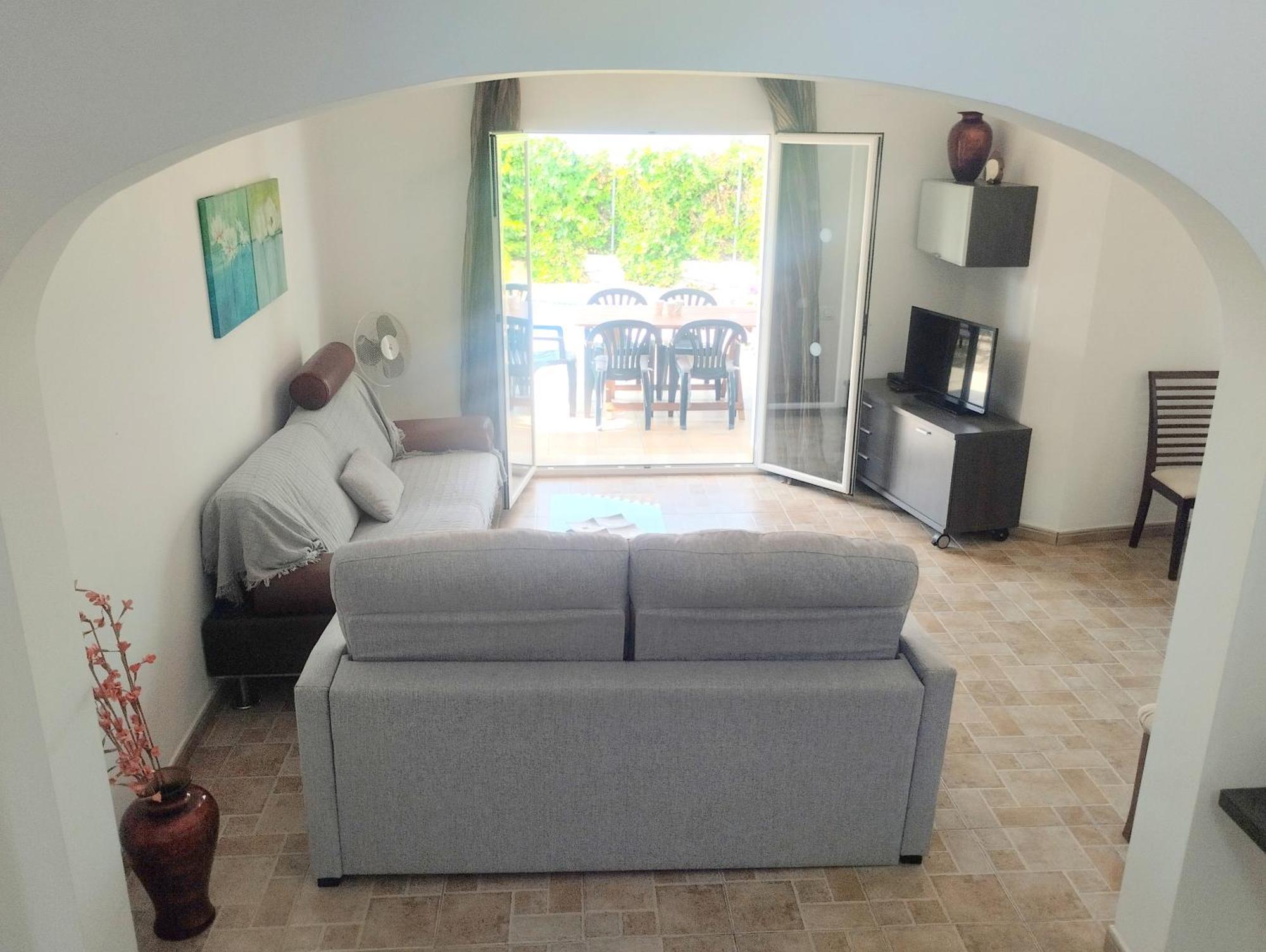 Villas Benicadims - Btb Beniarbeig 外观 照片