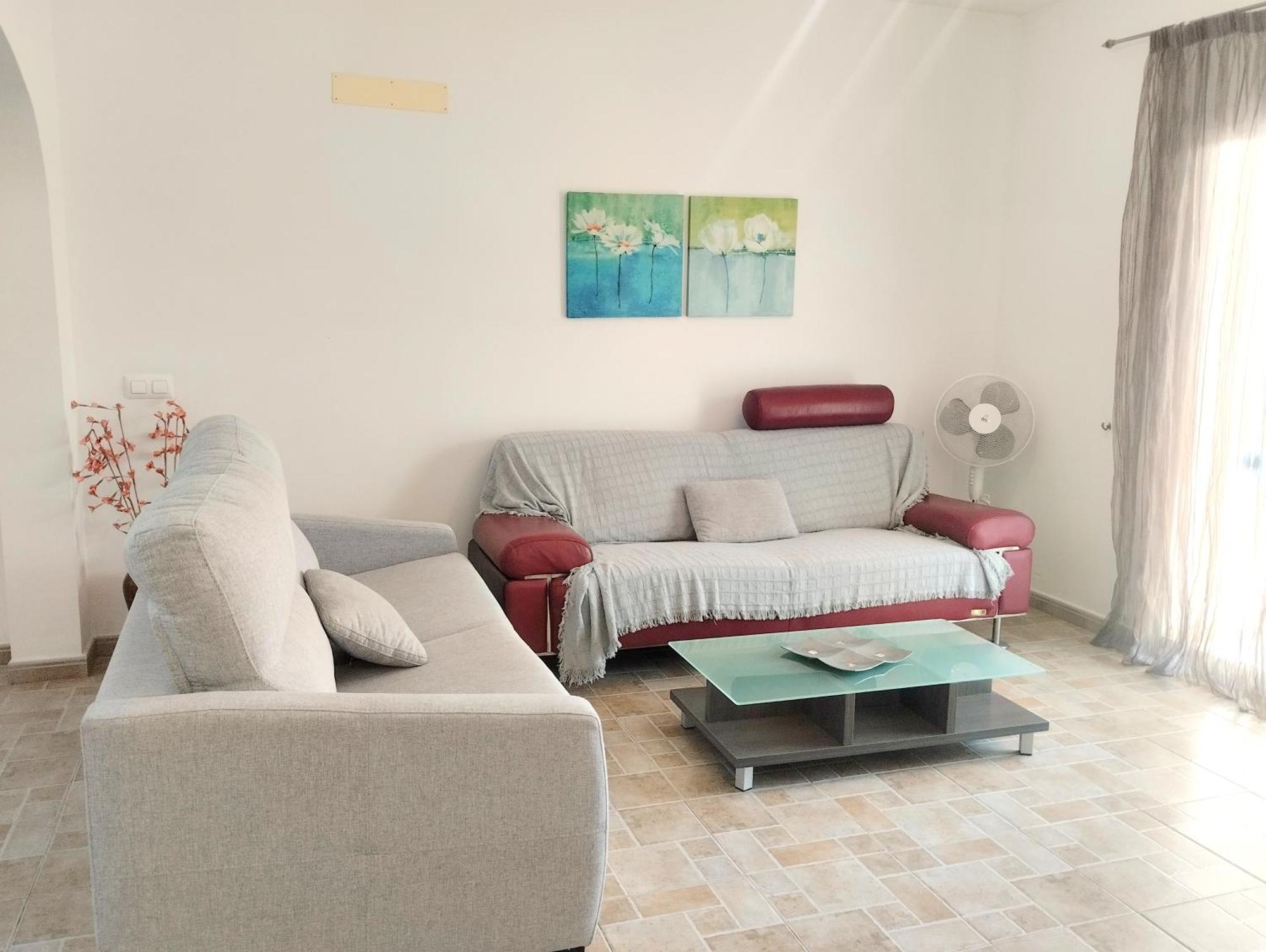 Villas Benicadims - Btb Beniarbeig 外观 照片