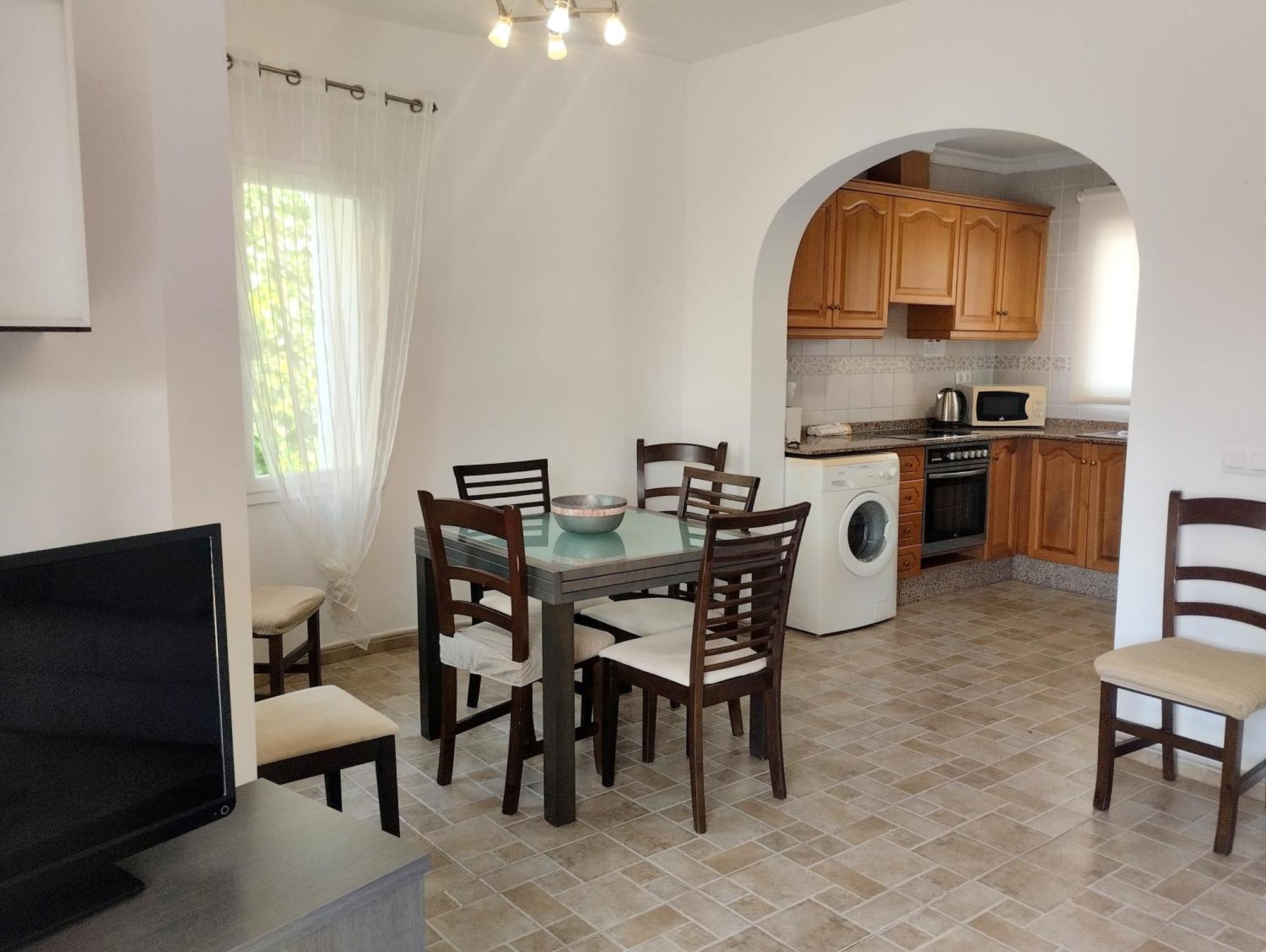 Villas Benicadims - Btb Beniarbeig 外观 照片