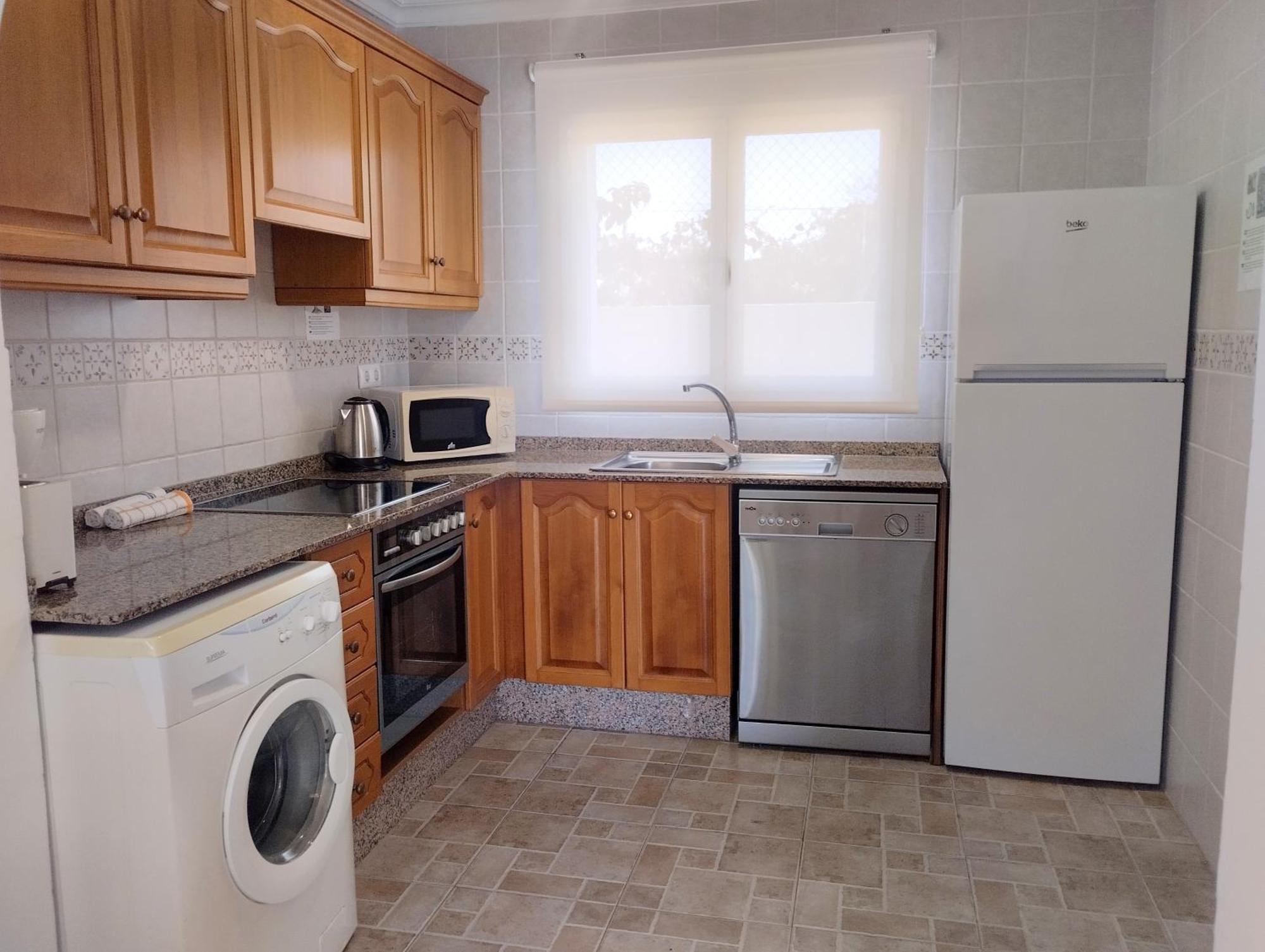 Villas Benicadims - Btb Beniarbeig 外观 照片
